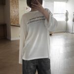 2000 Long-sleeve