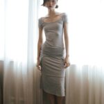 Luna Layered Dress