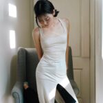 Vera Tank Dress